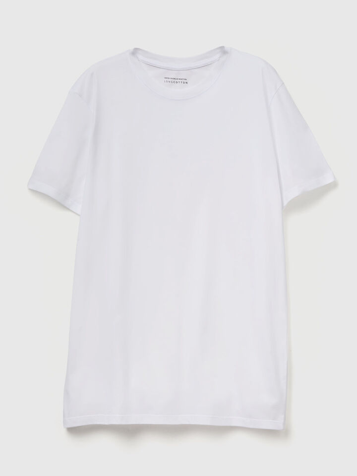 T-SHIRT Uomo image number 3